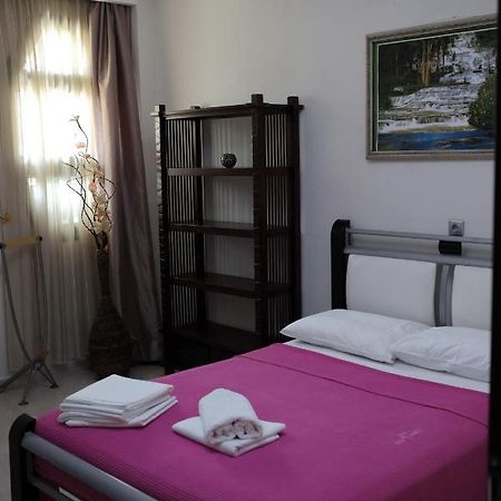 Irenes Apartment Kallithea  Εξωτερικό φωτογραφία