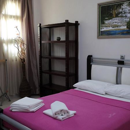 Irenes Apartment Kallithea  Εξωτερικό φωτογραφία