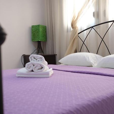 Irenes Apartment Kallithea  Εξωτερικό φωτογραφία