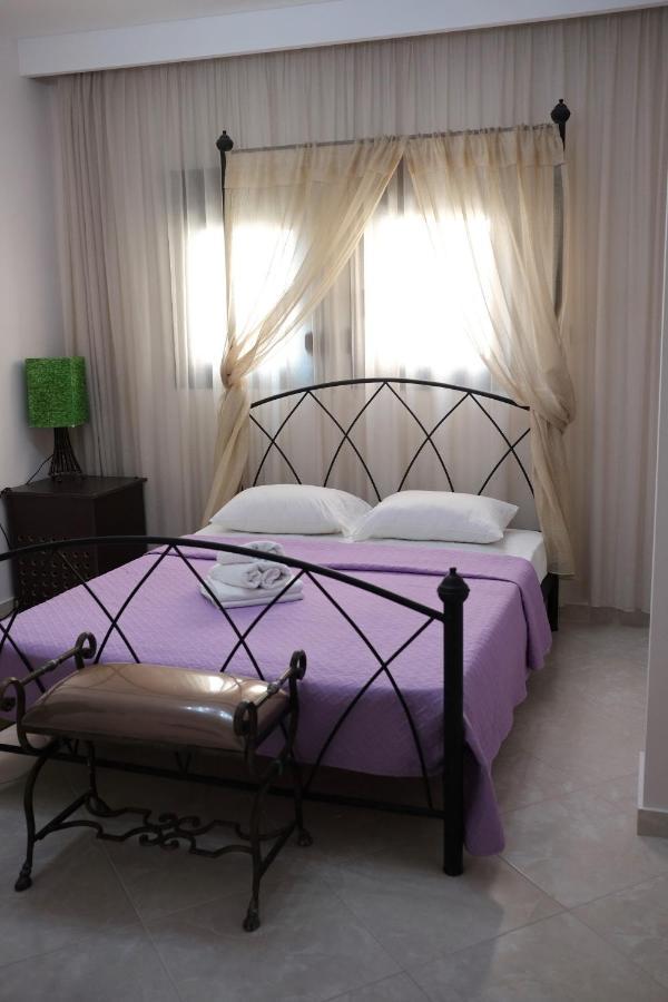 Irenes Apartment Kallithea  Εξωτερικό φωτογραφία
