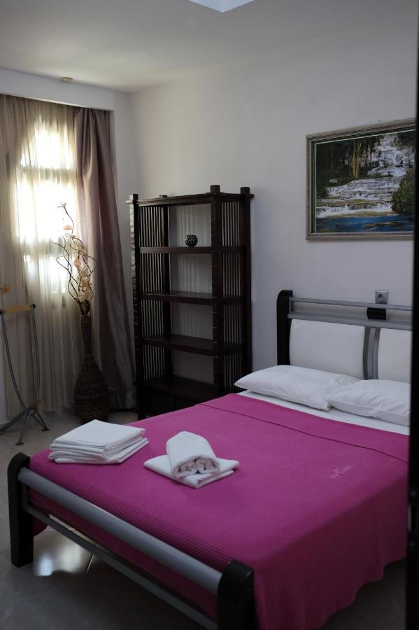 Irenes Apartment Kallithea  Εξωτερικό φωτογραφία