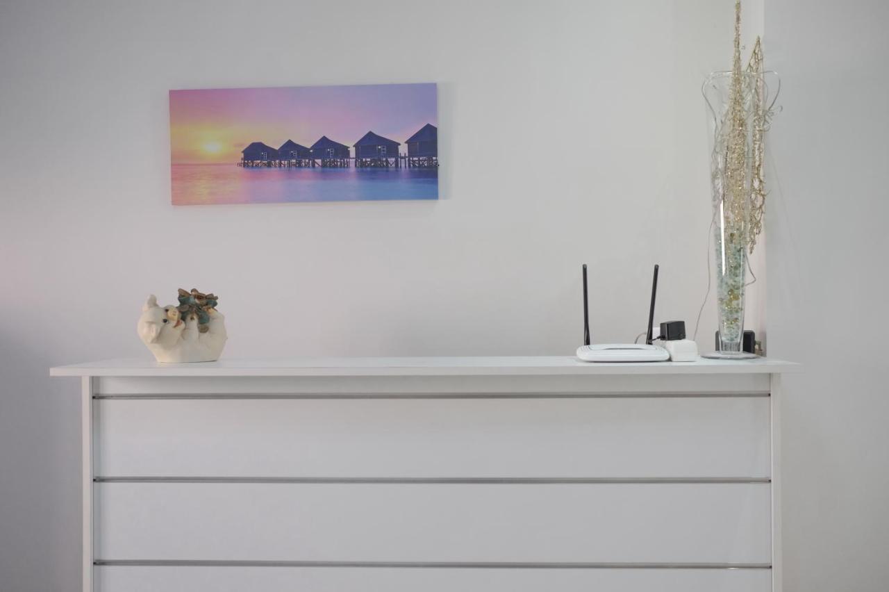 Irenes Apartment Kallithea  Εξωτερικό φωτογραφία