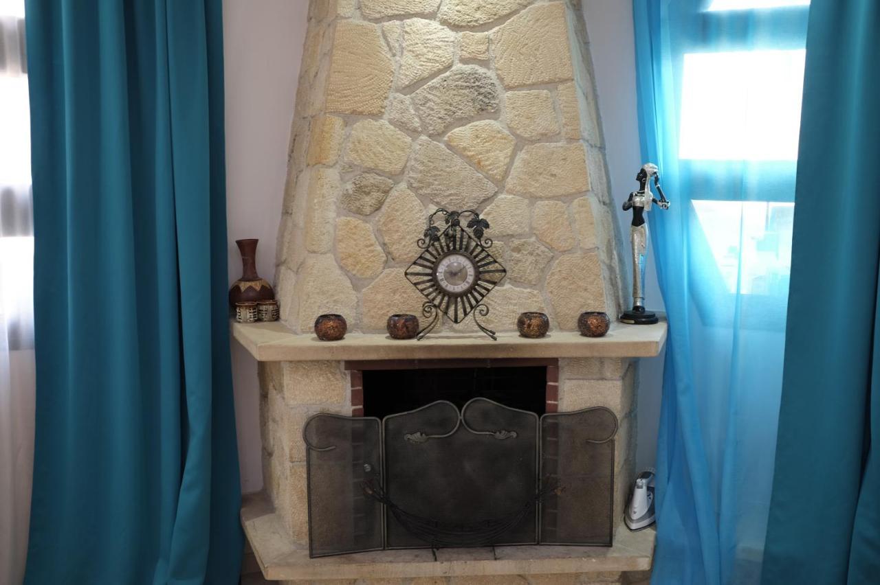 Irenes Apartment Kallithea  Εξωτερικό φωτογραφία