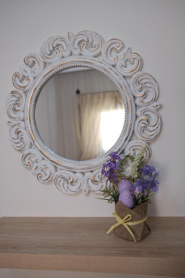 Irenes Apartment Kallithea  Εξωτερικό φωτογραφία