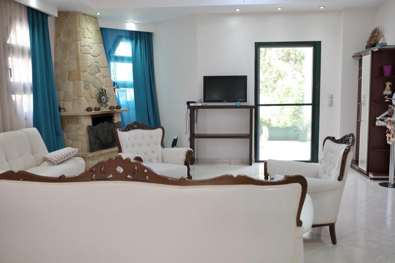 Irenes Apartment Kallithea  Εξωτερικό φωτογραφία