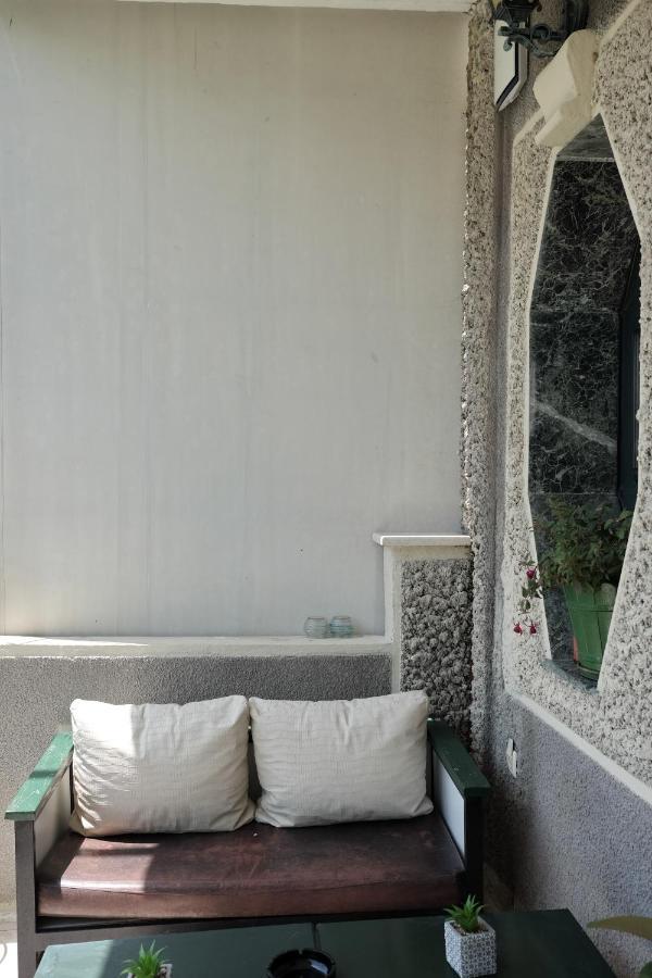 Irenes Apartment Kallithea  Εξωτερικό φωτογραφία