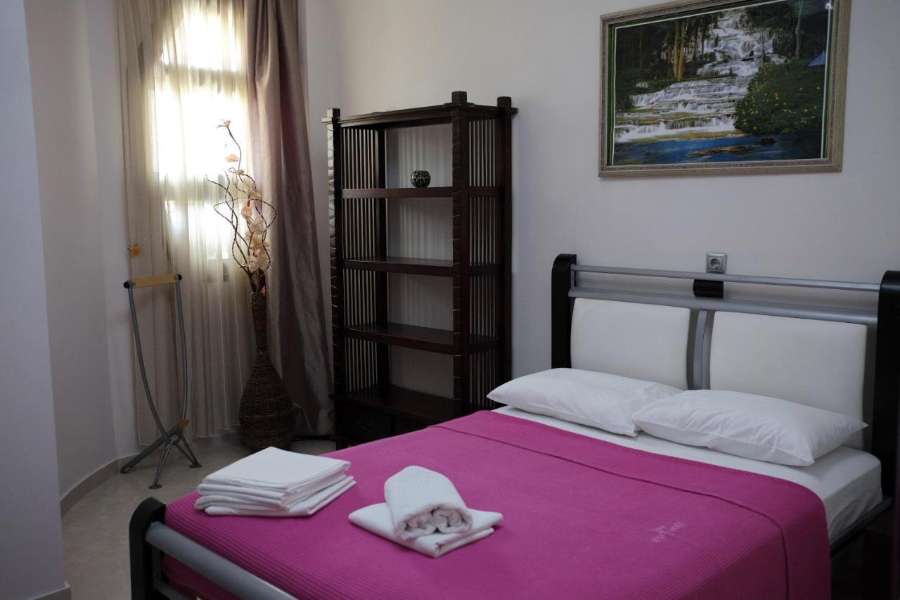 Irenes Apartment Kallithea  Εξωτερικό φωτογραφία