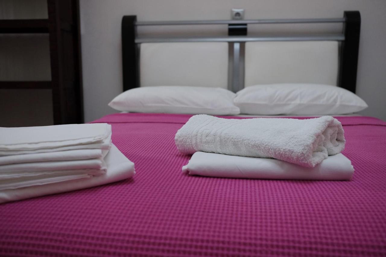 Irenes Apartment Kallithea  Εξωτερικό φωτογραφία