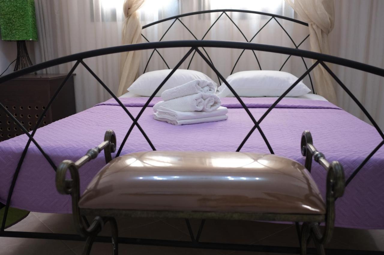 Irenes Apartment Kallithea  Εξωτερικό φωτογραφία