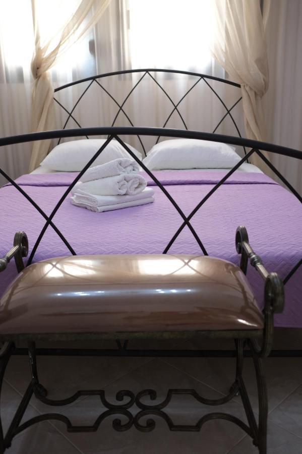 Irenes Apartment Kallithea  Εξωτερικό φωτογραφία