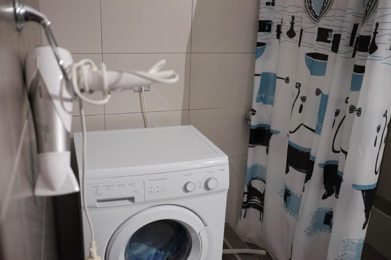 Irenes Apartment Kallithea  Εξωτερικό φωτογραφία