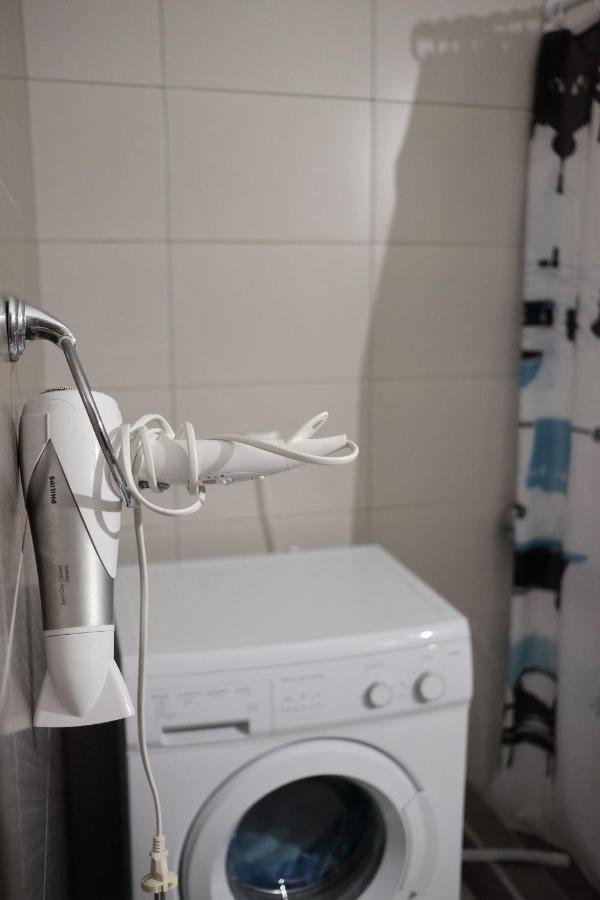 Irenes Apartment Kallithea  Εξωτερικό φωτογραφία