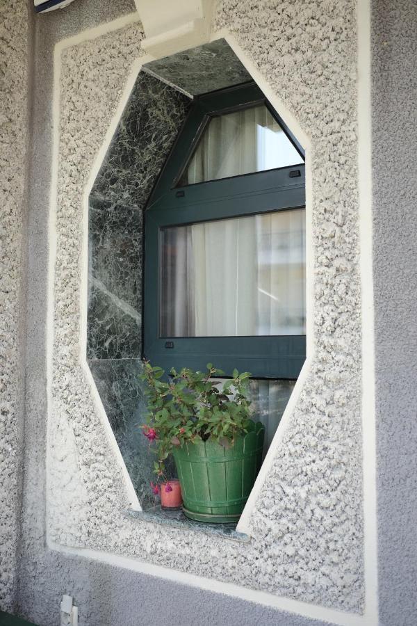 Irenes Apartment Kallithea  Εξωτερικό φωτογραφία