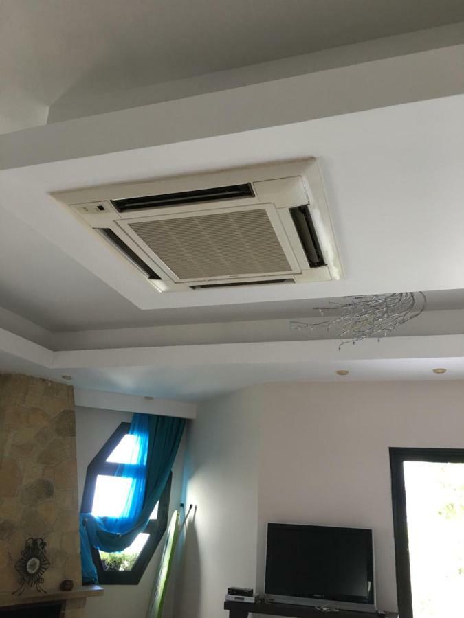 Irenes Apartment Kallithea  Εξωτερικό φωτογραφία
