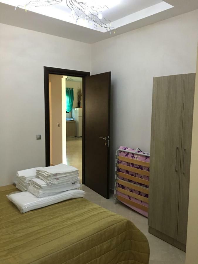 Irenes Apartment Kallithea  Εξωτερικό φωτογραφία