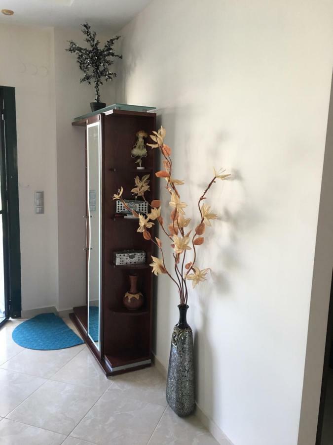 Irenes Apartment Kallithea  Εξωτερικό φωτογραφία