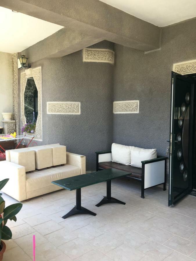 Irenes Apartment Kallithea  Εξωτερικό φωτογραφία
