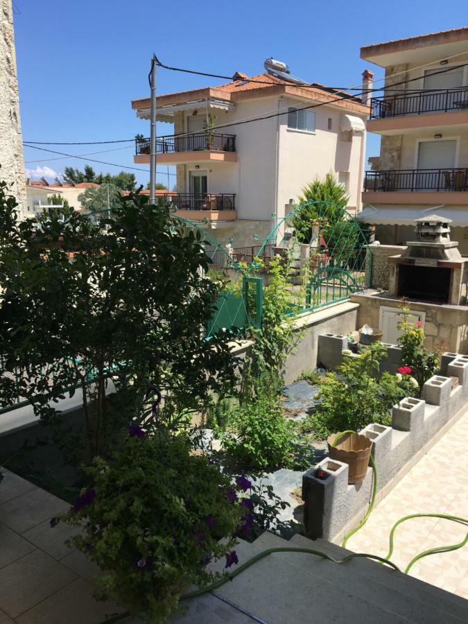 Irenes Apartment Kallithea  Εξωτερικό φωτογραφία